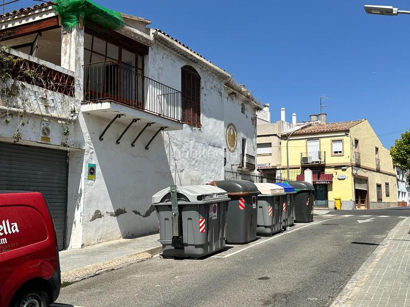 Foto 586cfdf8-4587-45b7-9c32-2a56b6ad4a6a. Terreno residencial en josep barges i barba 7 oportunidad única pueblo! en Calafell