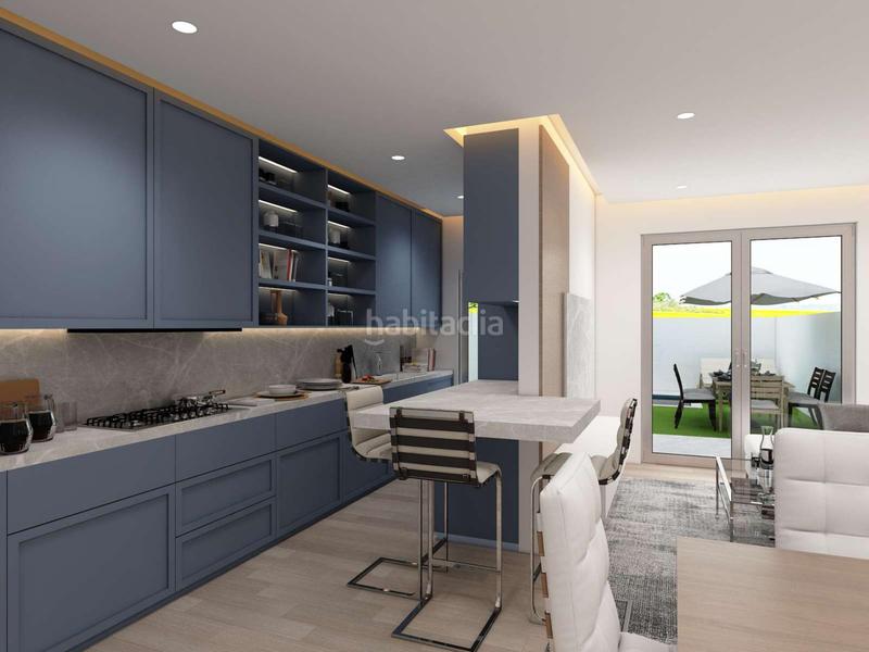 Foto e7082342-d7a9-45b3-b98a-0a545bc441e2. Casa adossada a calle ribera d'ebre 16 a El Tancat-Mas d´en Gual Vendrell (El)