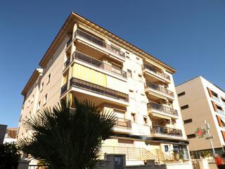 Appartamento  Carrer del rin 17. Ocasión, piso en el mismísimo centro de segur de calafell playa