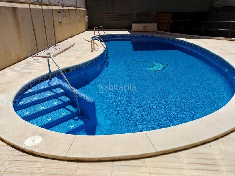 Foto 5a85d810-48e5-431d-a287-6d9f7f7043a8. Piso  en L´Estany Calafell