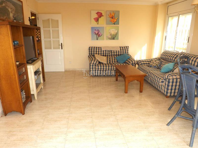 Foto 40a4c154-d099-4da5-bd57-46054b22ef65. Planta baja magnífico piso frente al mar mediterráneo en Segur de Calafell