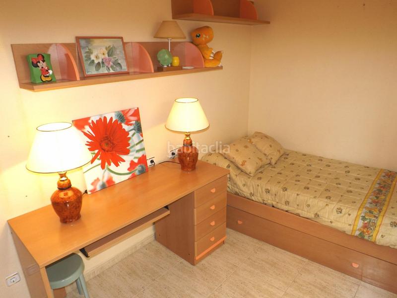 Foto 5af4d3d7-cf7e-49b3-9d2d-849be4cedeb6. Planta baja magnífico piso frente al mar mediterráneo en Segur de Calafell