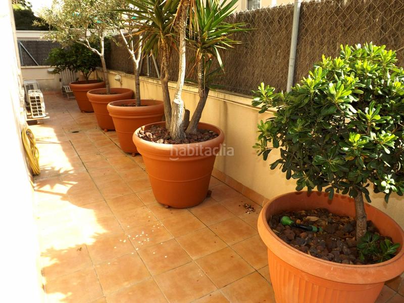 Foto 6ee9d47b-afc7-4271-9d51-addbbb54df2c. Planta baja magnífico piso frente al mar mediterráneo en Segur de Calafell