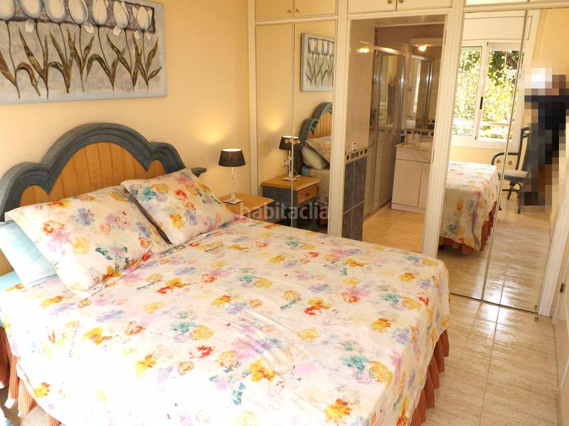 Foto c53593be-7ba8-4fa7-a662-840386f160b5. Planta baja magnífico piso frente al mar mediterráneo en Segur de Calafell