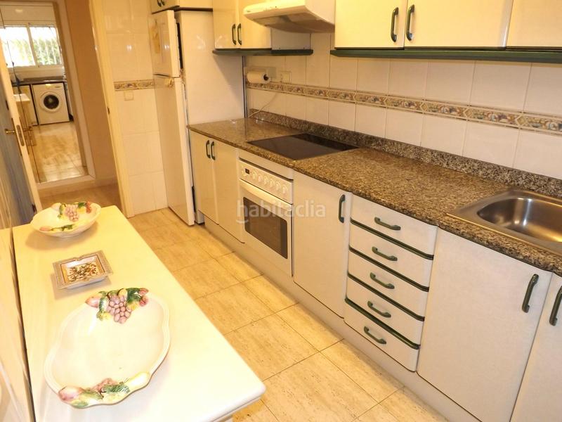 Foto d4a29329-a3f0-4cf3-b9d8-4efef5090c5b. Planta baja magnífico piso frente al mar mediterráneo en Segur de Calafell