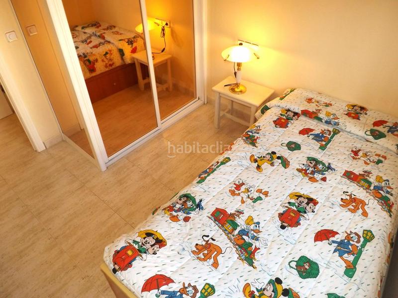 Foto f2341dd9-15f7-407b-8214-78441396d97a. Planta baja magnífico piso frente al mar mediterráneo en Segur de Calafell