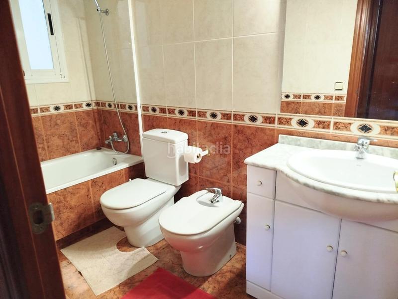 Foto 4bf8da17-ffff-4dfa-a368-4547a1931f91. Pis amb aparcament piscina a Cunidor Cunit