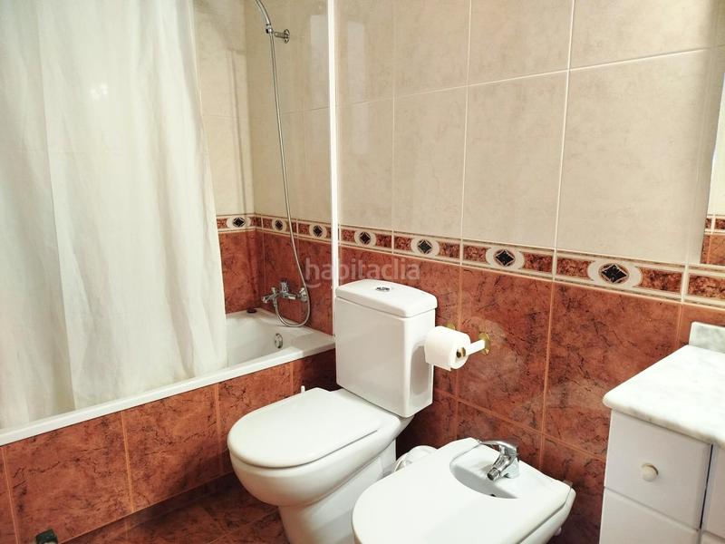 Foto 92a81438-ef7b-4b40-ab54-10542e9bb69d. Pis amb aparcament piscina a Cunidor Cunit