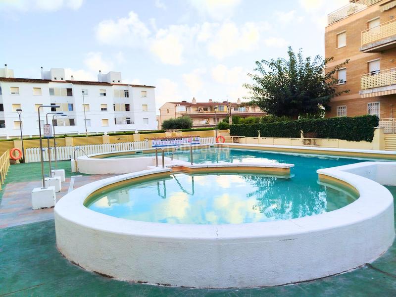 Foto be1dac5b-55b5-45f3-938f-cb4bb69cfb5e. Pis amb aparcament piscina a Cunidor Cunit