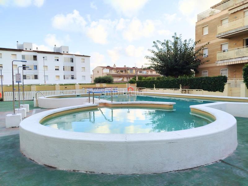 Foto cd3b398c-a435-425e-94f2-1158f7a2db84. Pis amb aparcament piscina a Cunidor Cunit