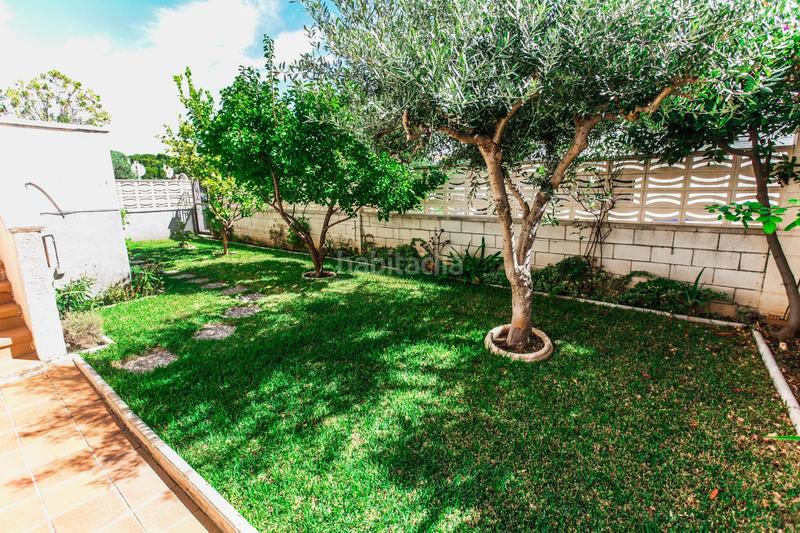 Foto 0c14222c-224f-4113-846b-5fb4b61b2d88. Planta baixa a cossetania 132 a L´Estany Calafell