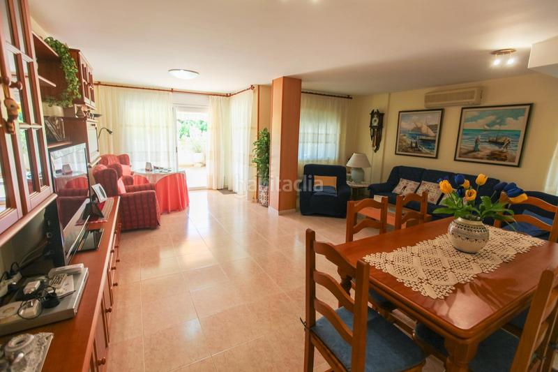 Foto 253f6825-6fd1-4a0d-b906-c6d8db503f14. Planta baixa a cossetania 132 a L´Estany Calafell