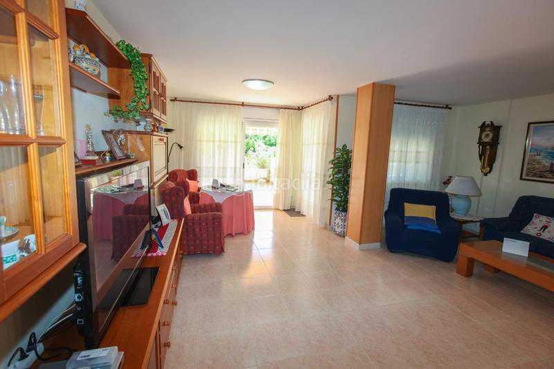 Foto 4333cb46-b703-4e1c-b409-cc10b4f54cfb. Planta baixa a cossetania 132 a L´Estany Calafell
