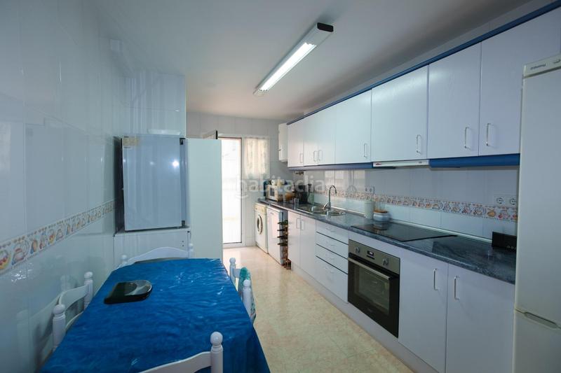 Foto 519488d7-8caa-4859-ad75-1240768f5091. Planta baixa a cossetania 132 a L´Estany Calafell