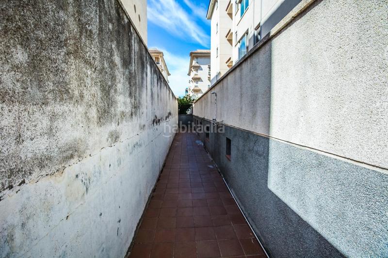 Foto c8dea85f-0d41-49c9-b168-7f7a06783744. Planta baixa a cossetania 132 a L´Estany Calafell