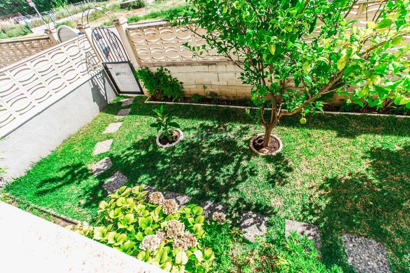 Foto de767412-893d-4103-964b-2311c47fa775. Planta baixa a cossetania 132 a L´Estany Calafell