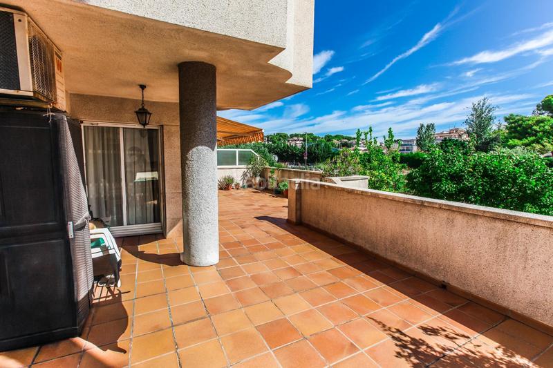 Foto e836ac3d-9a36-41cc-a38d-ab399a5b681f. Planta baixa a cossetania 132 a L´Estany Calafell