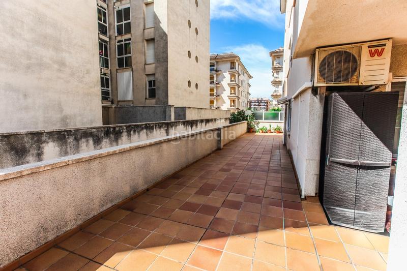 Foto e9a5c877-5bd6-449a-a576-44e224594830. Planta baixa a cossetania 132 a L´Estany Calafell