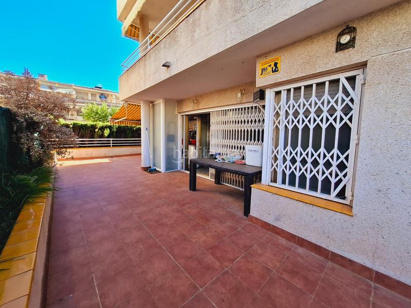 Foto 04409a76-1e0e-4d93-9896-2fd9295a6c54. Ground floor with heating parking pool in Cunidor Cunit