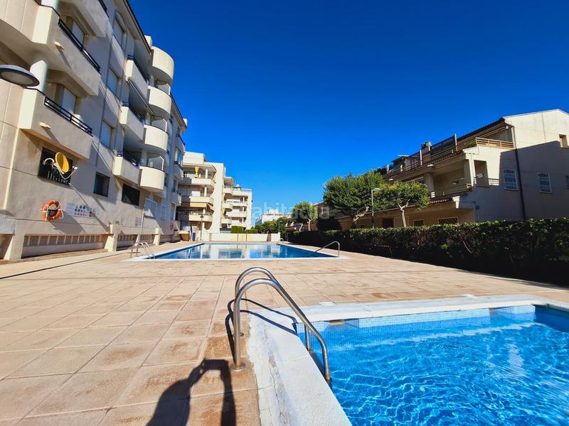 Foto 68d8d87d-e80a-4389-90d4-c59e0823d9d4. Ground floor with heating parking pool in Cunidor Cunit