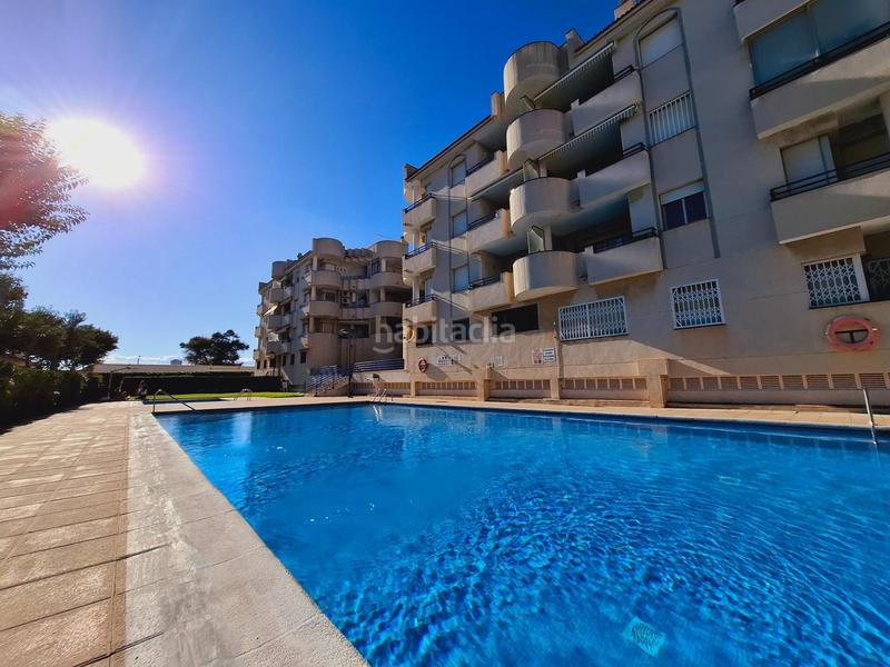 Foto 9faaf2f4-5deb-4274-8774-b7cb57fd1bbe. Ground floor with heating parking pool in Cunidor Cunit