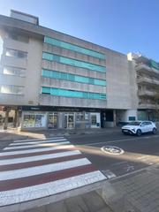 Lloguer Aparcament cotxe a Avenida del mossèn jaume soler 15