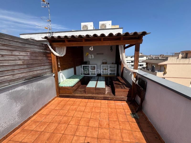 Foto 87fa4415-6383-4cc3-88dc-3a05897d32d0. Penthouse with heating parking pool in Cunit residencial Cunit