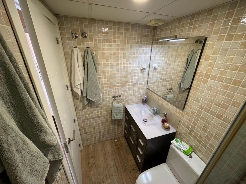 Foto ea24495c-8999-40f2-a49d-de509f225c4c. Penthouse with heating parking pool in Cunit residencial Cunit