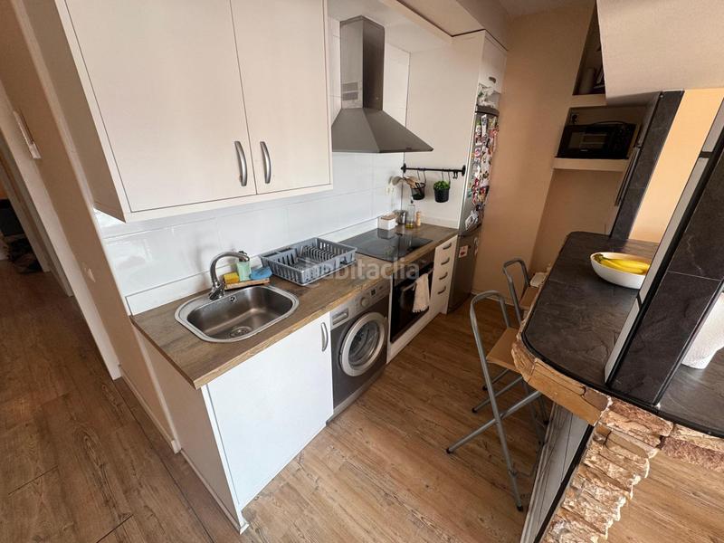 Foto f8d49f3f-cc74-44b7-a4fc-9c98152464f3. Penthouse with heating parking pool in Cunit residencial Cunit