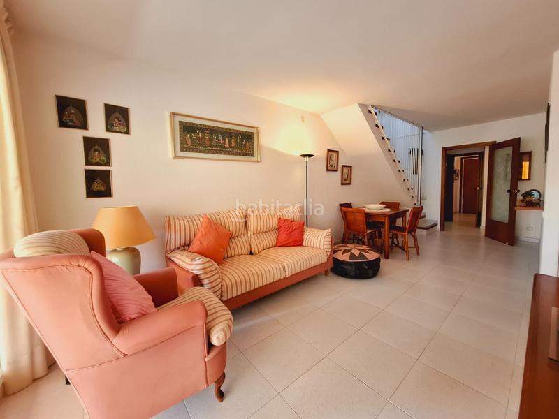 Foto aedb56ee-f567-4337-8208-1524718f5bfc. Attique avec parking dans Can Nicolau - Les Sorres - Valparaiso Cunit