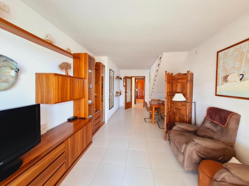 Foto 0edb888a-8c14-43d9-ae7b-3006069df924. Attique avec parking dans Can Nicolau - Les Sorres - Valparaiso Cunit