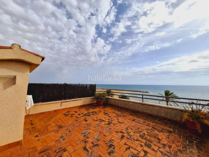 Foto 131e3260-67bc-41ea-b6c2-3bdad78f9a9b. Attique avec parking dans Can Nicolau - Les Sorres - Valparaiso Cunit