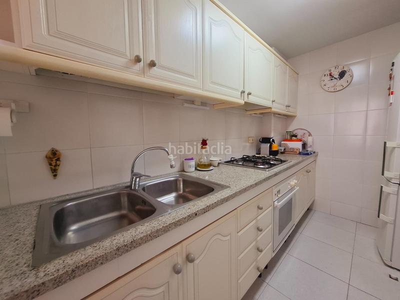 Foto 265045be-75e9-4874-8306-3f49c07add98. Attique avec parking dans Can Nicolau - Les Sorres - Valparaiso Cunit