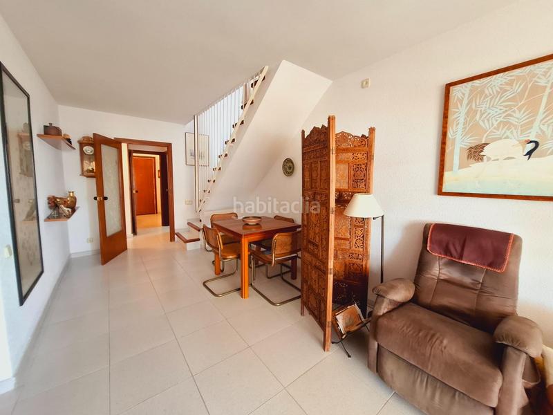 Foto 27632eff-7484-4526-a341-988934885f29. Attique avec parking dans Can Nicolau - Les Sorres - Valparaiso Cunit