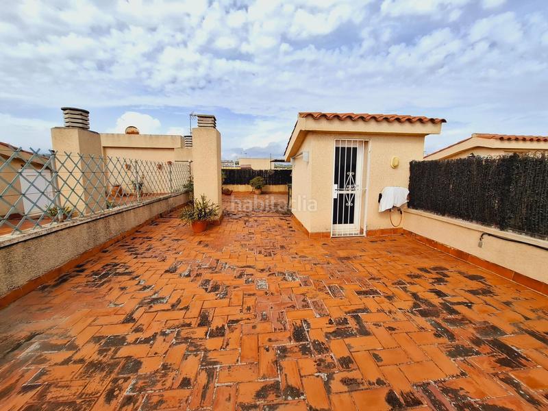 Foto 373c1d22-42e4-4d86-9f54-84d01bdb7a0c. Attique avec parking dans Can Nicolau - Les Sorres - Valparaiso Cunit