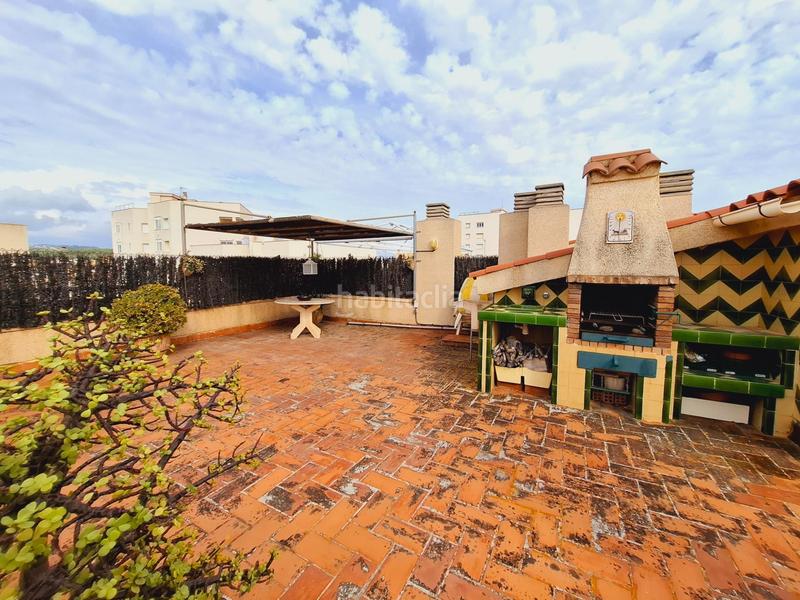 Foto 72494ed9-c2c8-4af7-8cb5-7795d27a6440. Attique avec parking dans Can Nicolau - Les Sorres - Valparaiso Cunit