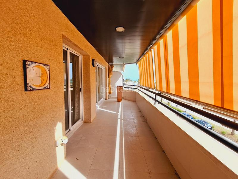 Foto ab0a62ae-406a-4f7a-9ae9-dad150313029. Attique avec parking dans Can Nicolau - Les Sorres - Valparaiso Cunit