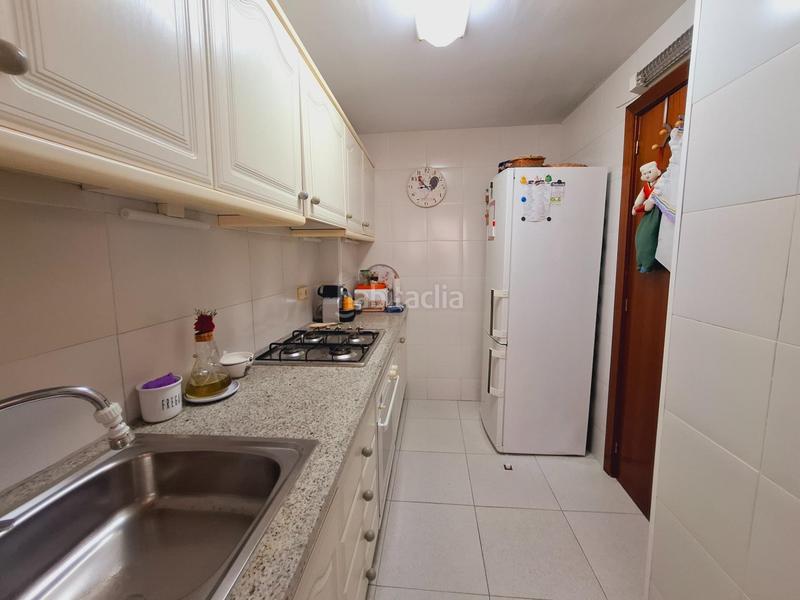 Foto b1cfd797-f2a5-485b-a8d6-0976ab4cd74d. Attique avec parking dans Can Nicolau - Les Sorres - Valparaiso Cunit