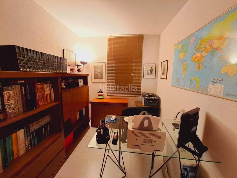 Foto c3850058-a290-4dc1-9545-7bca35d66f69. Attique avec parking dans Can Nicolau - Les Sorres - Valparaiso Cunit