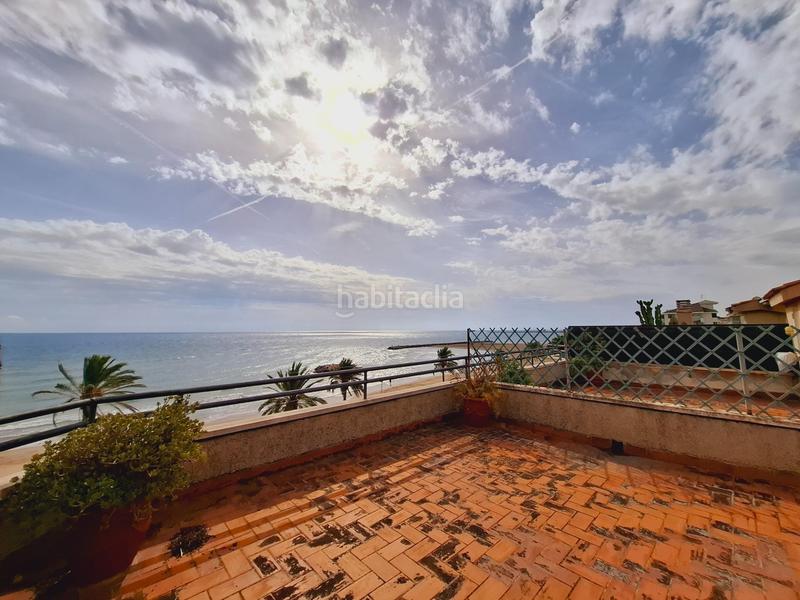 Foto de1ac58c-775b-4ff7-bf71-e1281678754a. Attique avec parking dans Can Nicolau - Les Sorres - Valparaiso Cunit