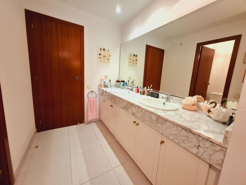 Foto f929dac9-b112-4df7-ab21-8685bc0881e7. Attique avec parking dans Can Nicolau - Les Sorres - Valparaiso Cunit