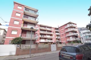 Appartement à Jordi gari 51. Acogedor piso en segur de calafell a solo 3 minutos del mar
