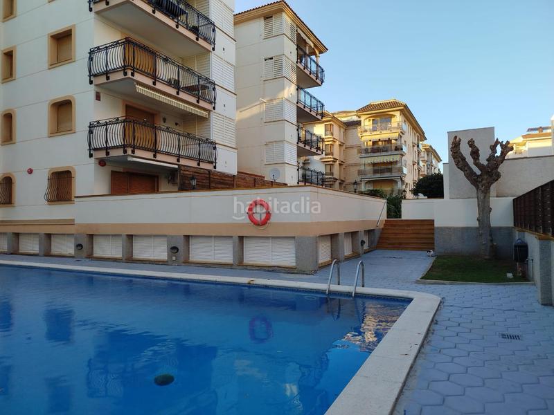 Foto 6a2573e7-23c1-46b4-8ce7-88f17162fef7. Dachwohnung mit parking pool in L´Estany Calafell