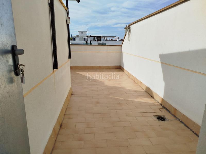 Foto 7213c664-b588-4358-acda-52009b1bf851. Dachwohnung mit parking pool in L´Estany Calafell