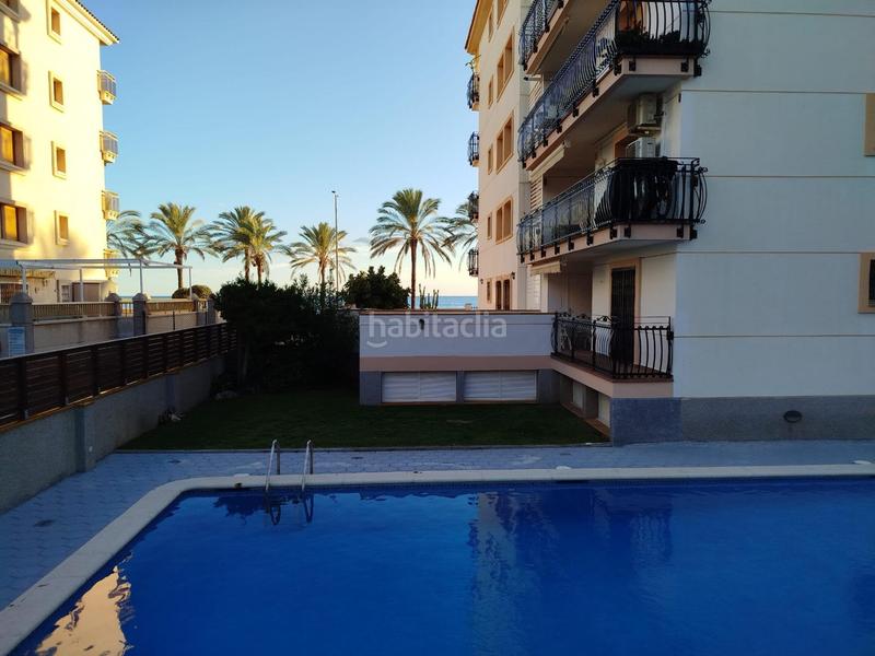 Foto 810f3748-fc16-4fcb-a36c-603a0050e774. Dachwohnung mit parking pool in L´Estany Calafell