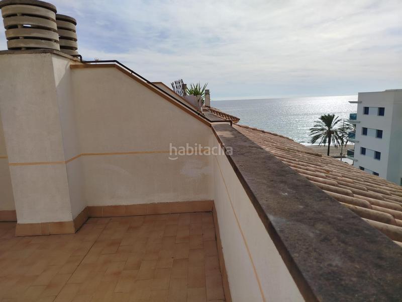 Foto 93bd89d3-0511-446b-bd8f-58b2fa57286d. Dachwohnung mit parking pool in L´Estany Calafell