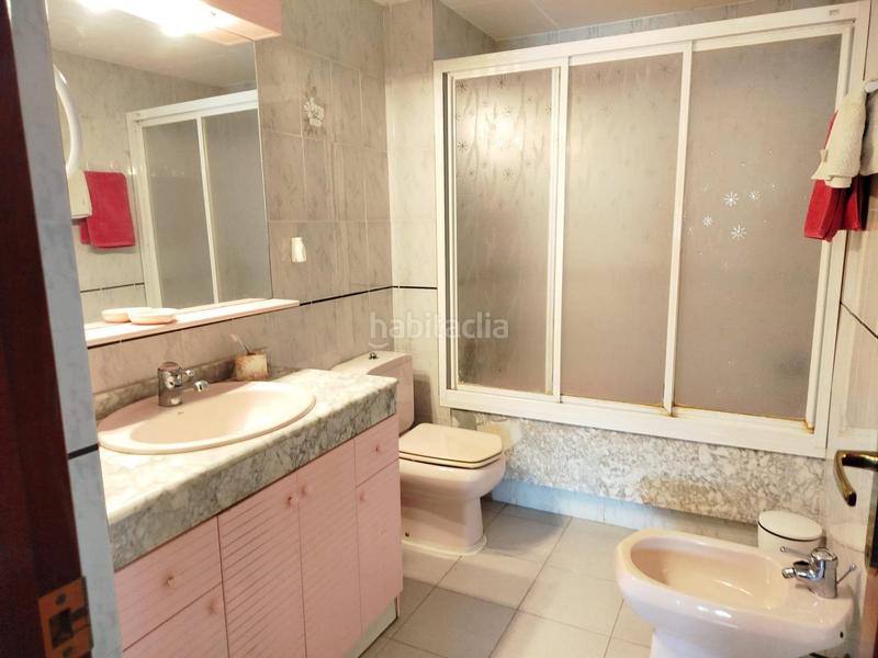 Foto aeeed46c-f57d-4f11-b236-684ccaac90df. Dachwohnung mit parking pool in L´Estany Calafell