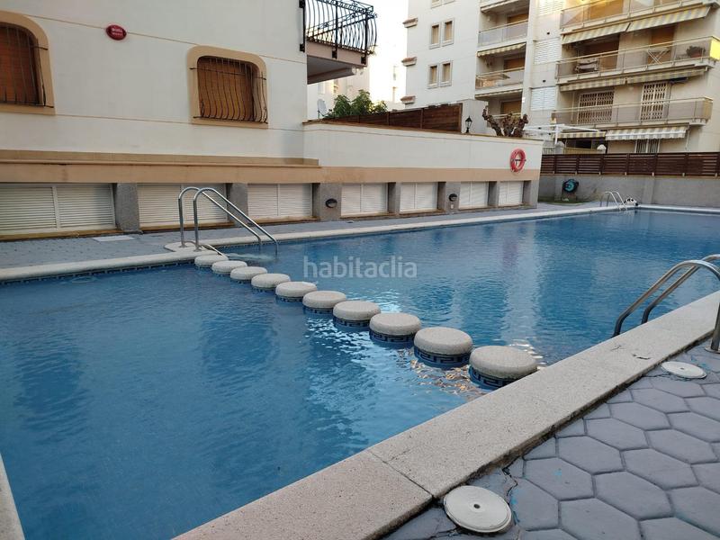 Foto b20472df-0013-43ce-a15c-e1079715257d. Dachwohnung mit parking pool in L´Estany Calafell