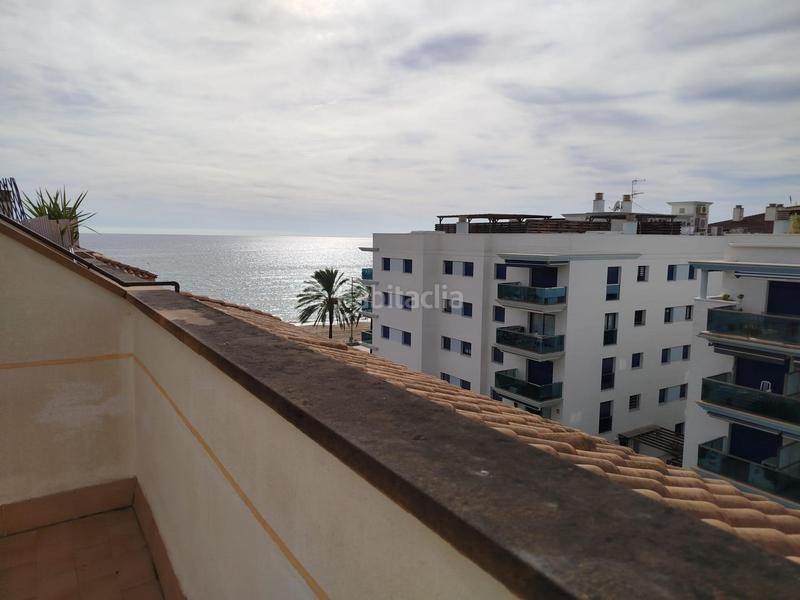 Foto bb5225de-56cb-451b-a326-b0f9ceddd4c4. Dachwohnung mit parking pool in L´Estany Calafell