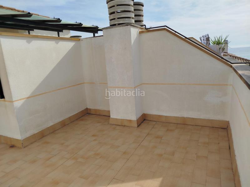 Foto cc9ec2d6-827c-4285-a6c7-bd1b610c40ed. Dachwohnung mit parking pool in L´Estany Calafell